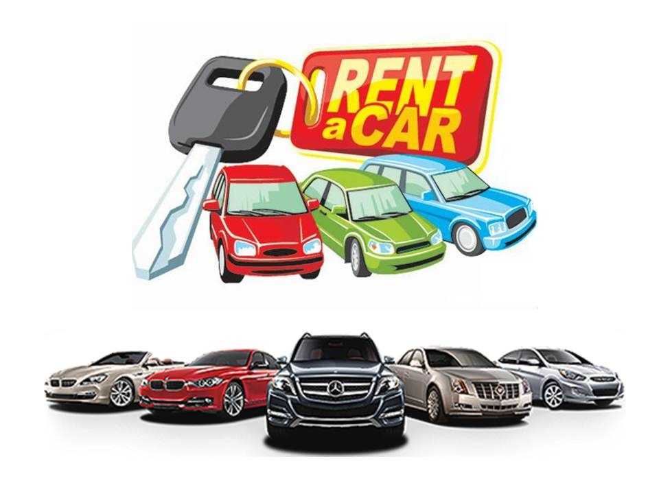 Kofçaz Rent A Car